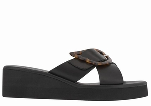 Sandale Compensée Ancient Greek Sandals Thais Rainbow Blanche Femme | ZXW-0236855